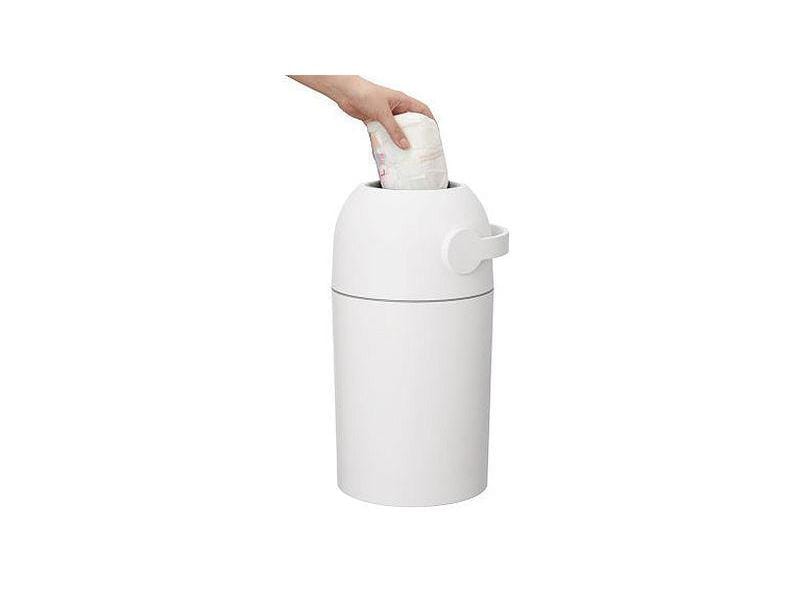 Chicco Windeleimer Chicco Odour Off Weiss Windeleimer Odour Off