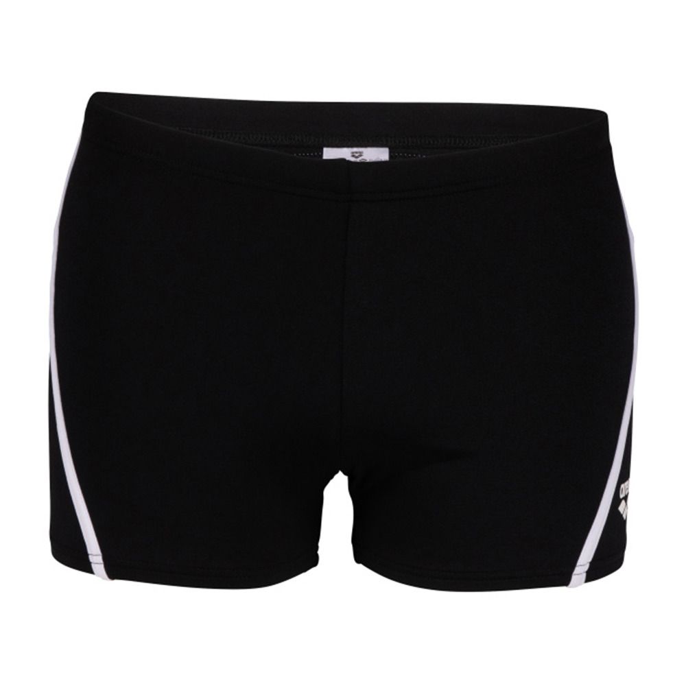 Arena PRO FILE - Boxer de bain Homme black/white