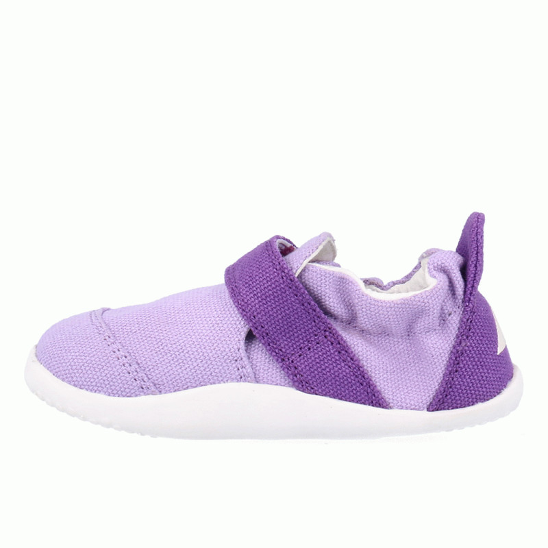 Bobux Bobux Xplorer Go Organic Lilac