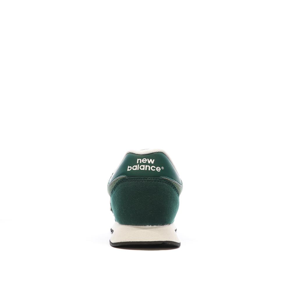 New Balance Baskets Vertes Homme New Balance 500LCG