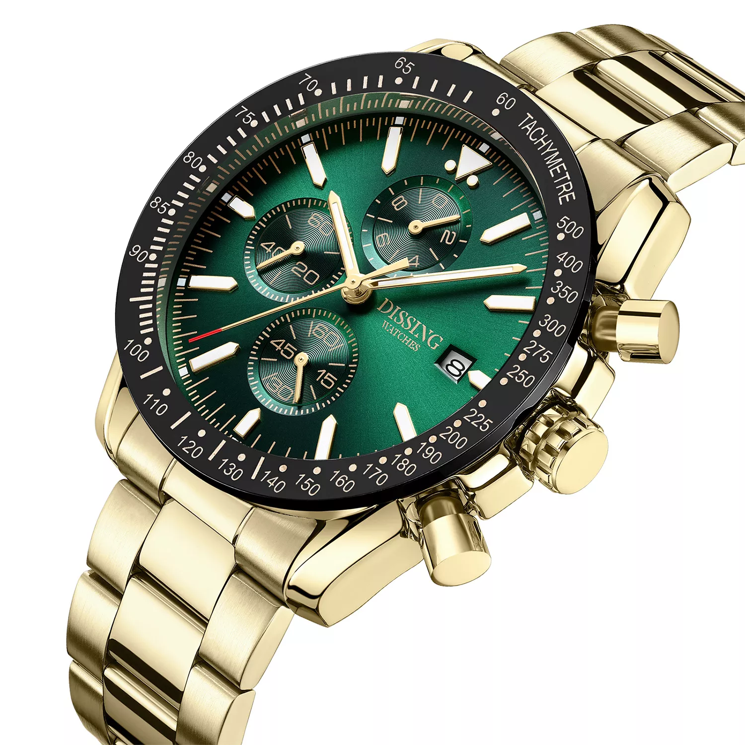 Dissing Chrono D1364
