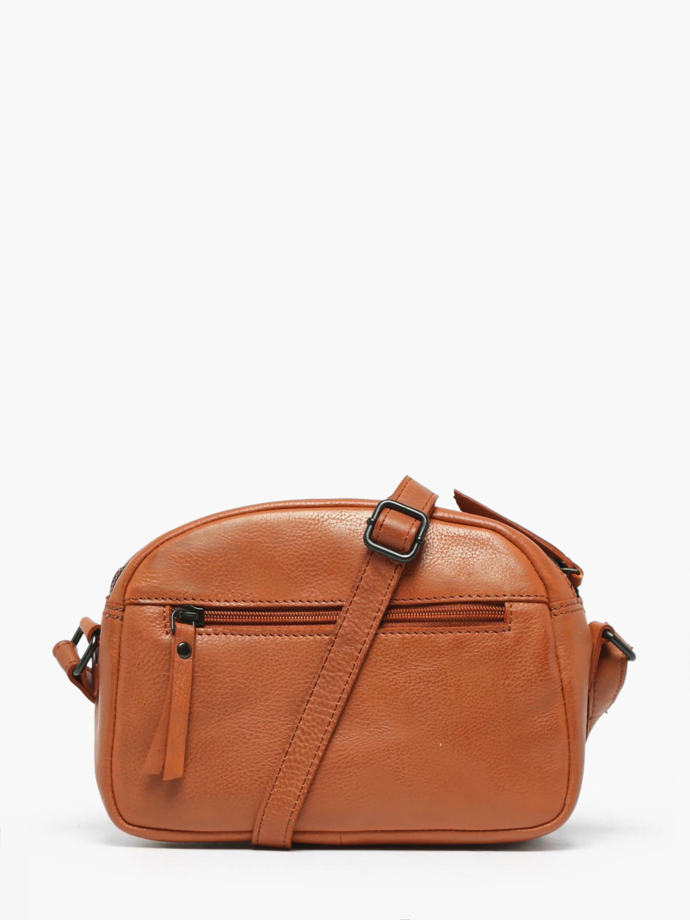 Sac bandoulire Four seasons cuir MILANO