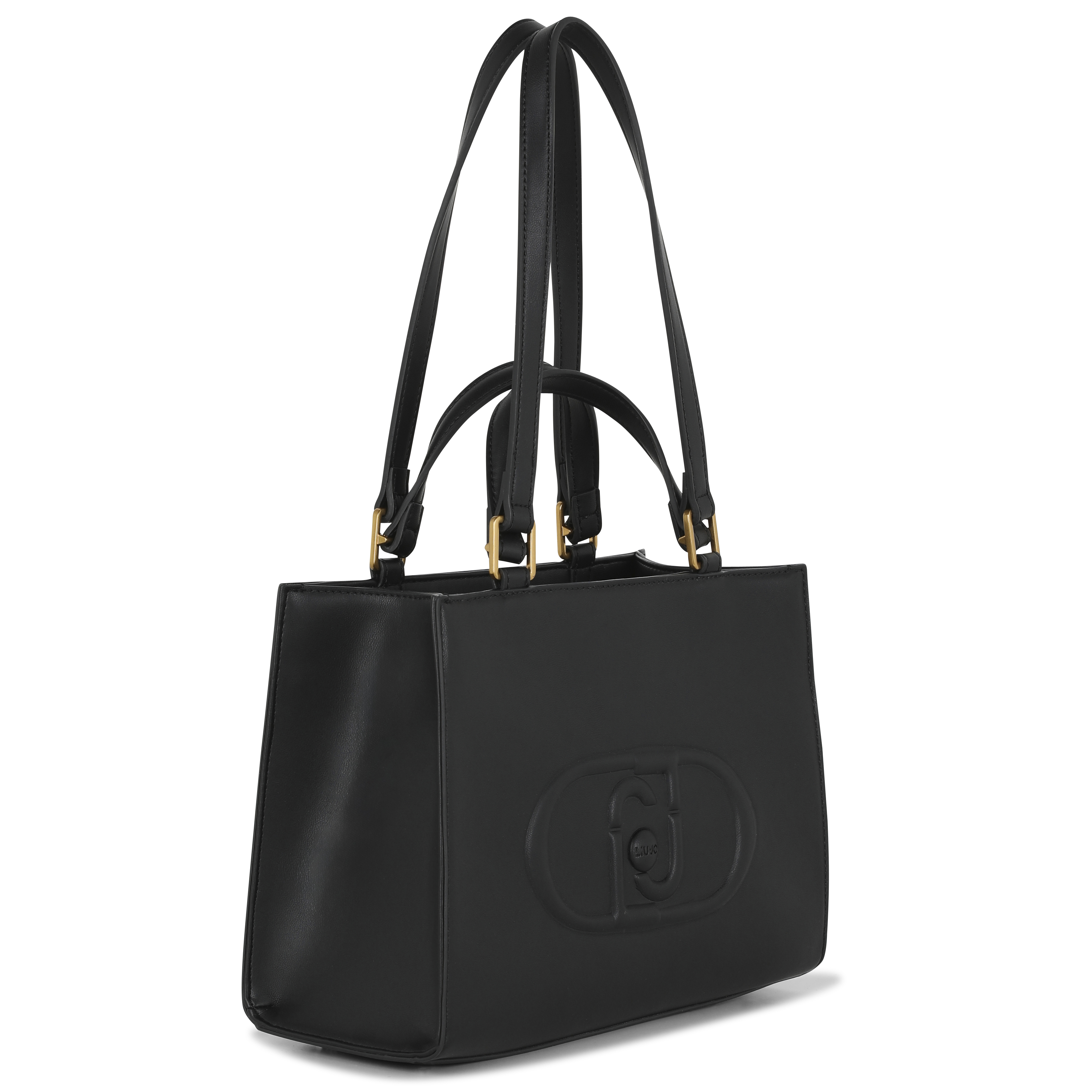 Sac porté épaule| Noir