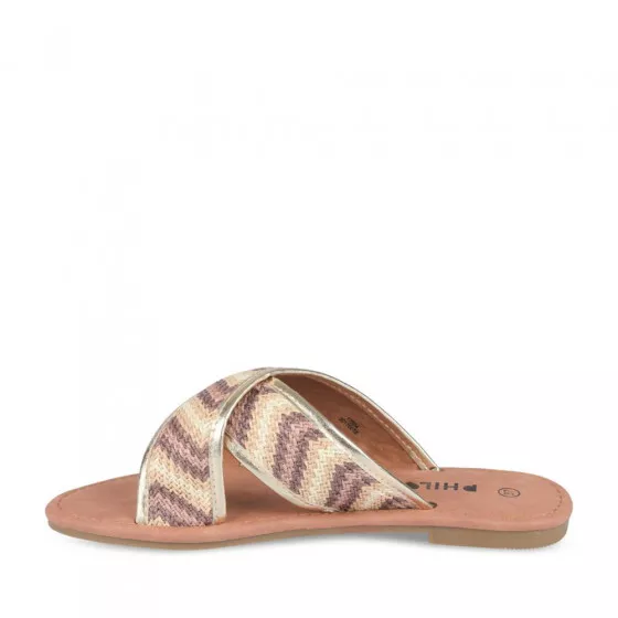 Mules MARRON PHILOV