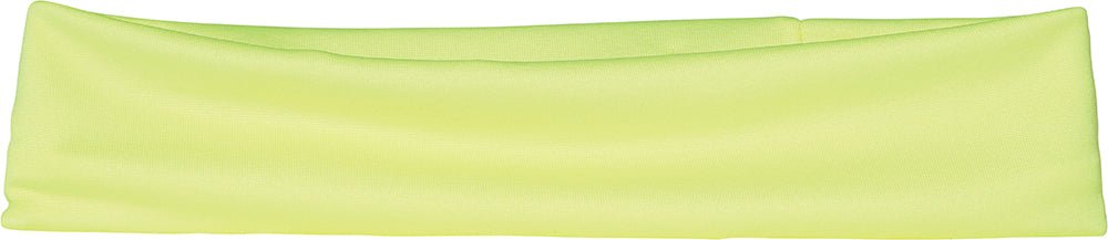 Gele Hoofdband