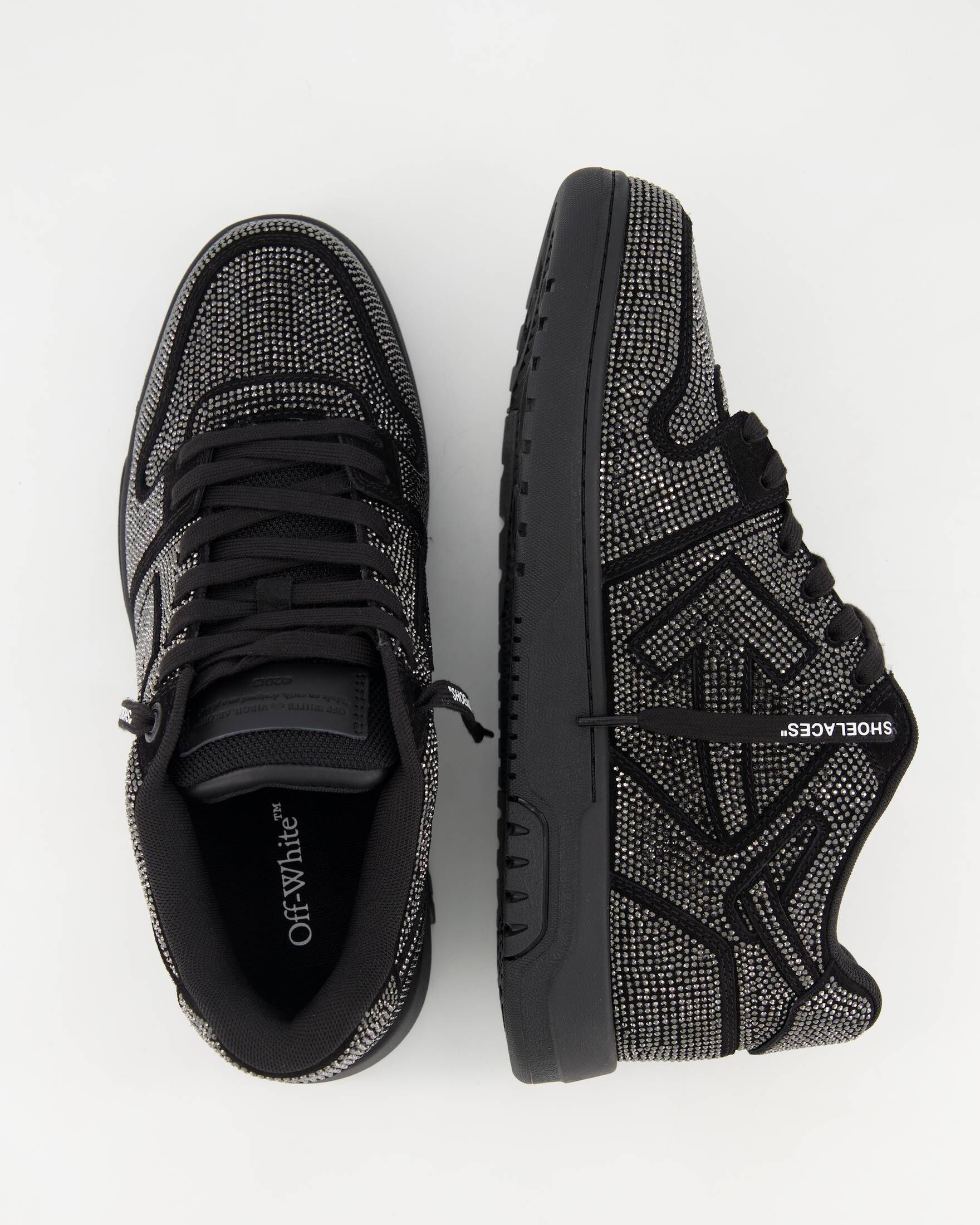 Off-White| Herren Sneaker OUT OF OFFICE