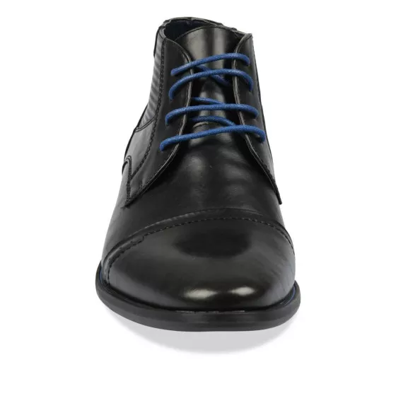 Bottines NOIR B-BLAKE