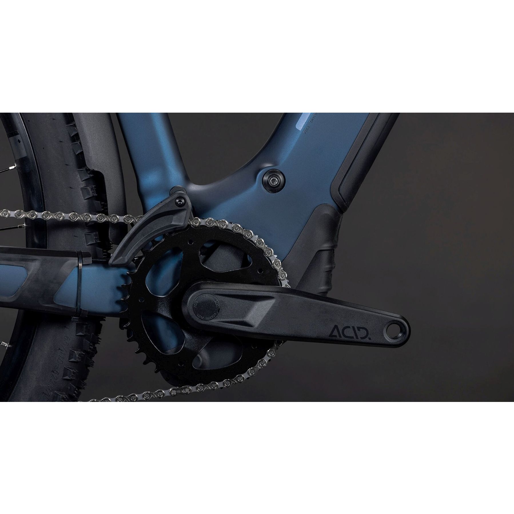 Cube Reaction Hybrid Performance FE 2026