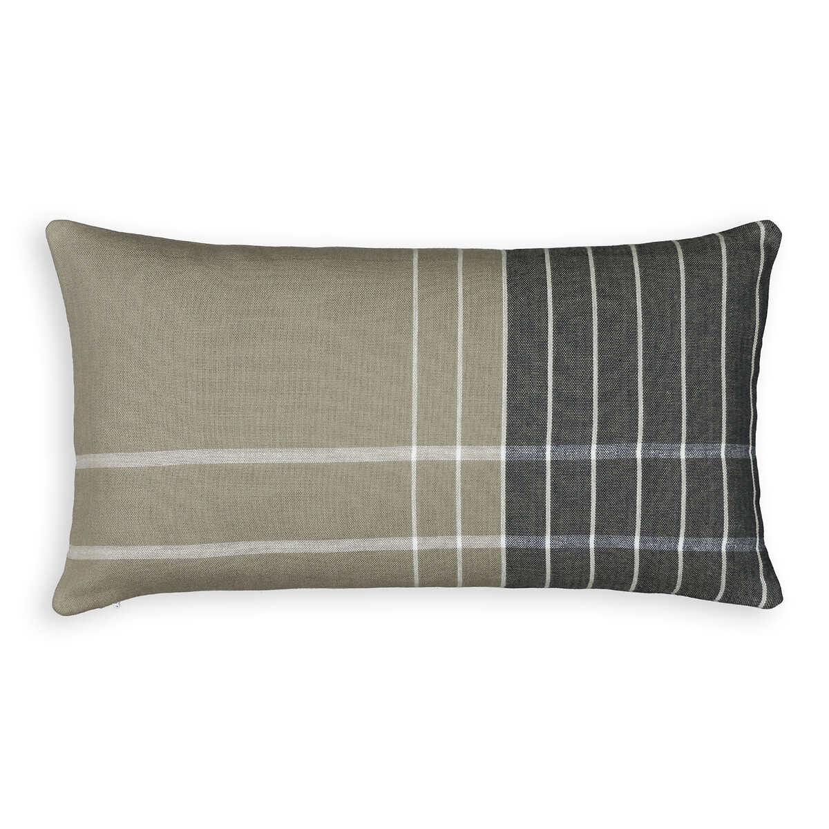 LA REDOUTE INTERIEURS<br>Capa de almofada retangular, Ella
