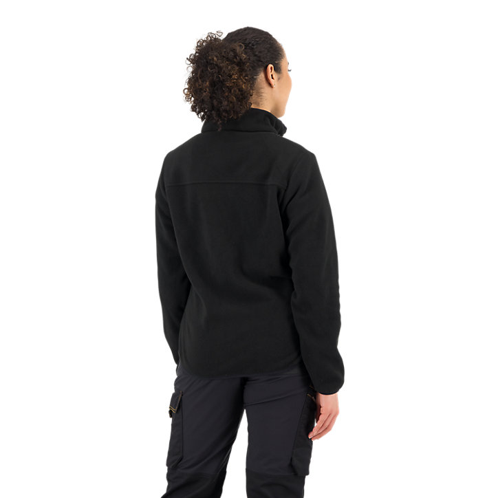 Pull micropolaire pour femme Site Taille 36