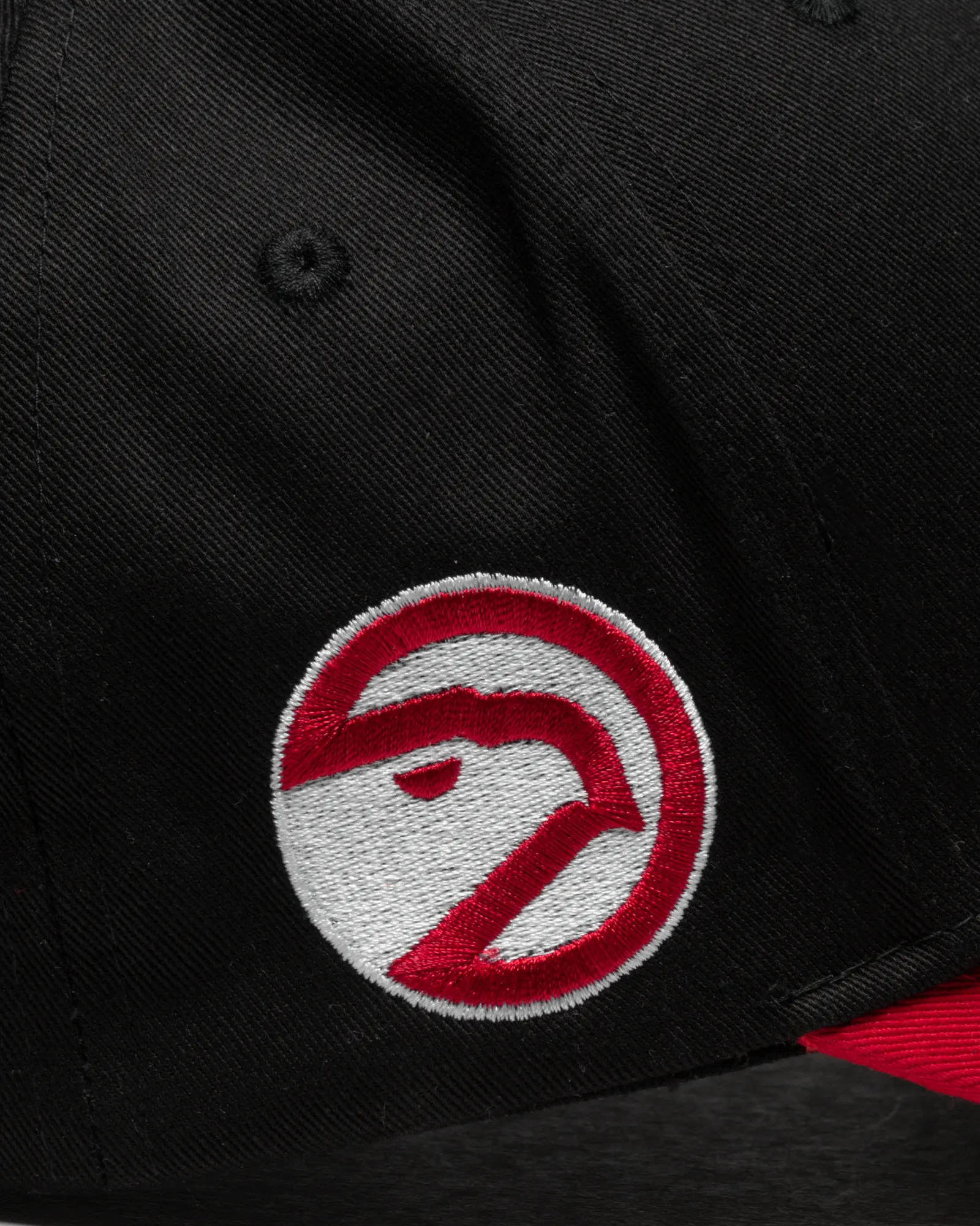 Mitchell & Ness HIGHLIGHT REAL WILKINS SNAPBACK HWC