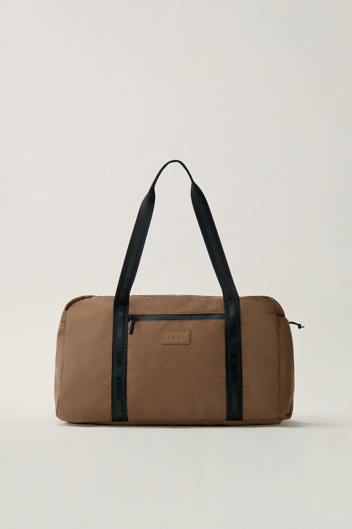 Bolsa Fossil Saya - nude