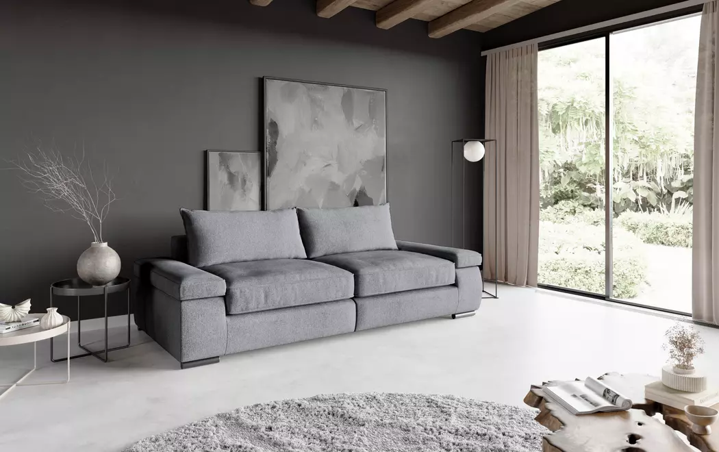 Bigsofa Layzee
