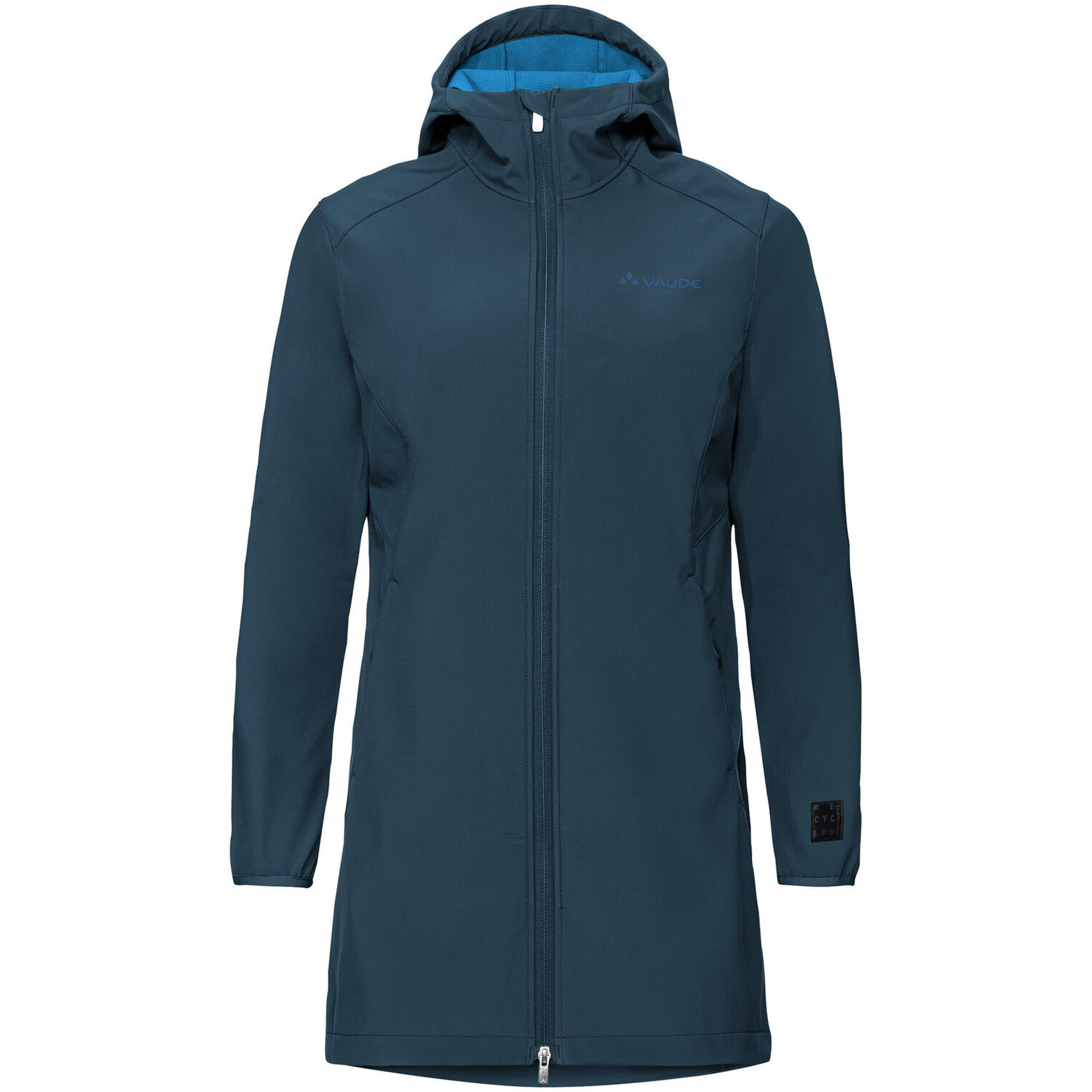 VaudeWo Moena Softshell Parka