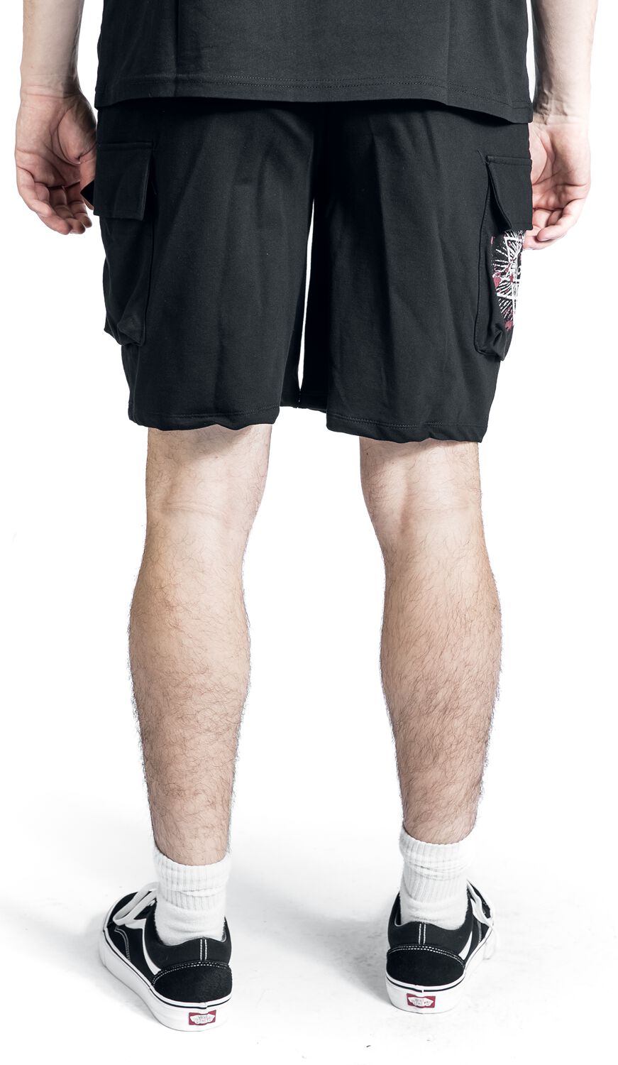 Ouroboros Shorts | Alchemy England Short