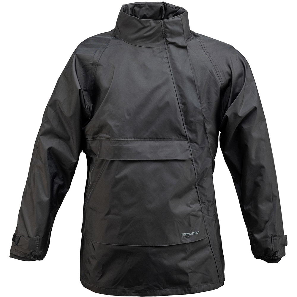 Tucano Urbano - Veste pluie Tucanorak Noir