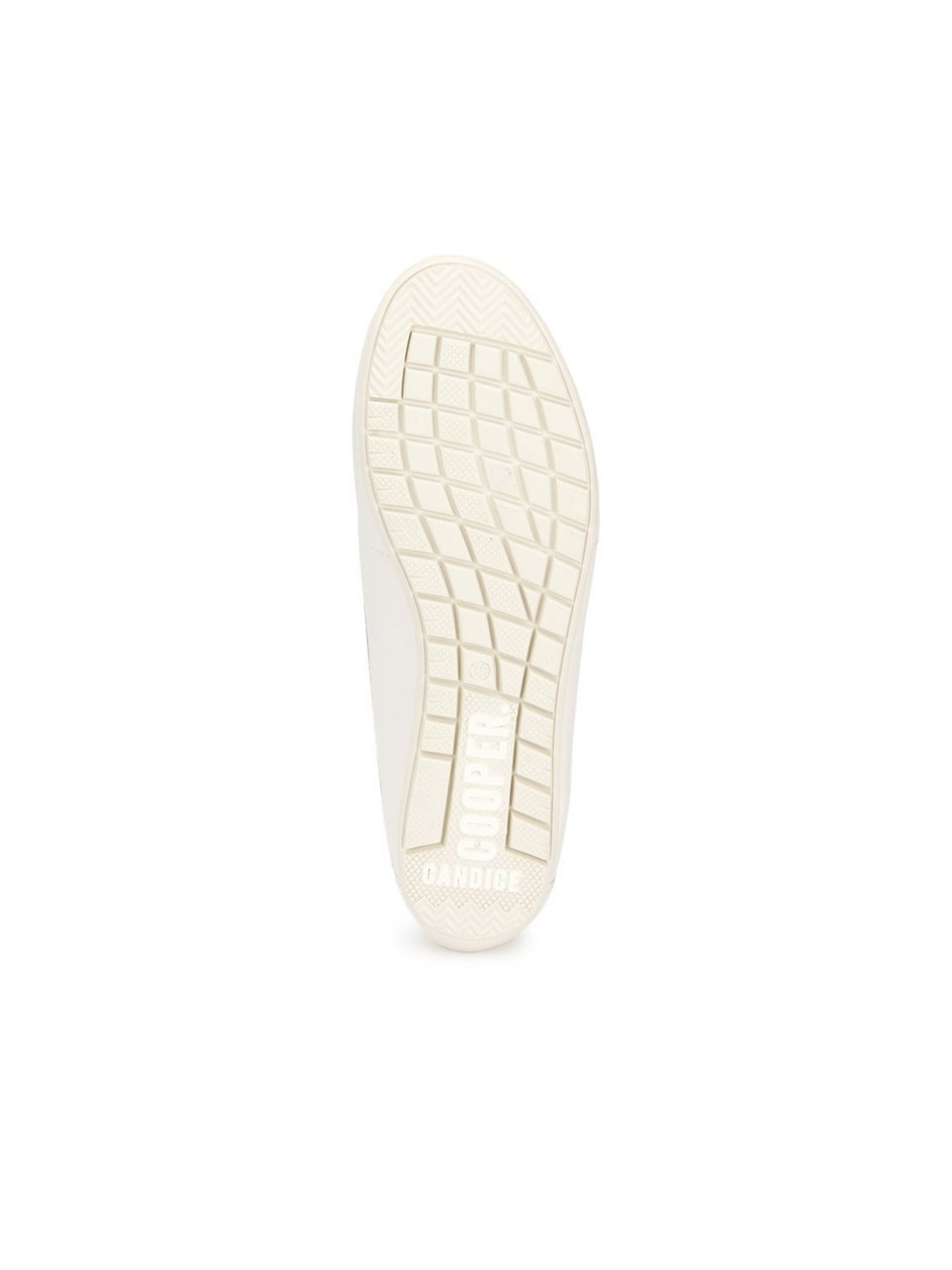 Knöchelhoher Sneaker Plus Bord