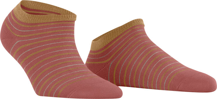 Falke FALKE Stripe Shimmer SN Lobster