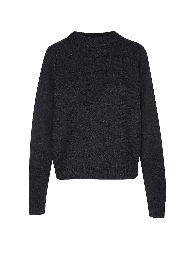 TIGER OF SWEDEN Pullover GWYNN A dunkelblau