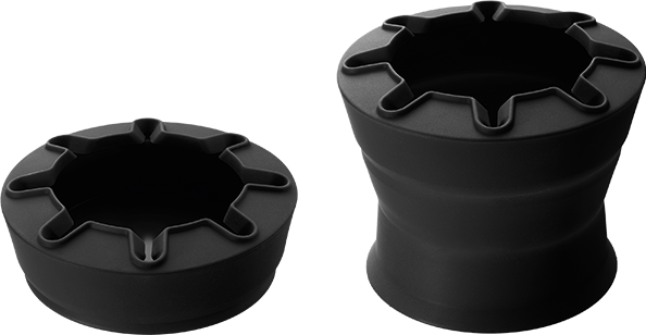 aquaplus Wasserbecher