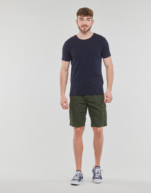 Petrol Industries - SHORTS CARGO 500 - Kaki