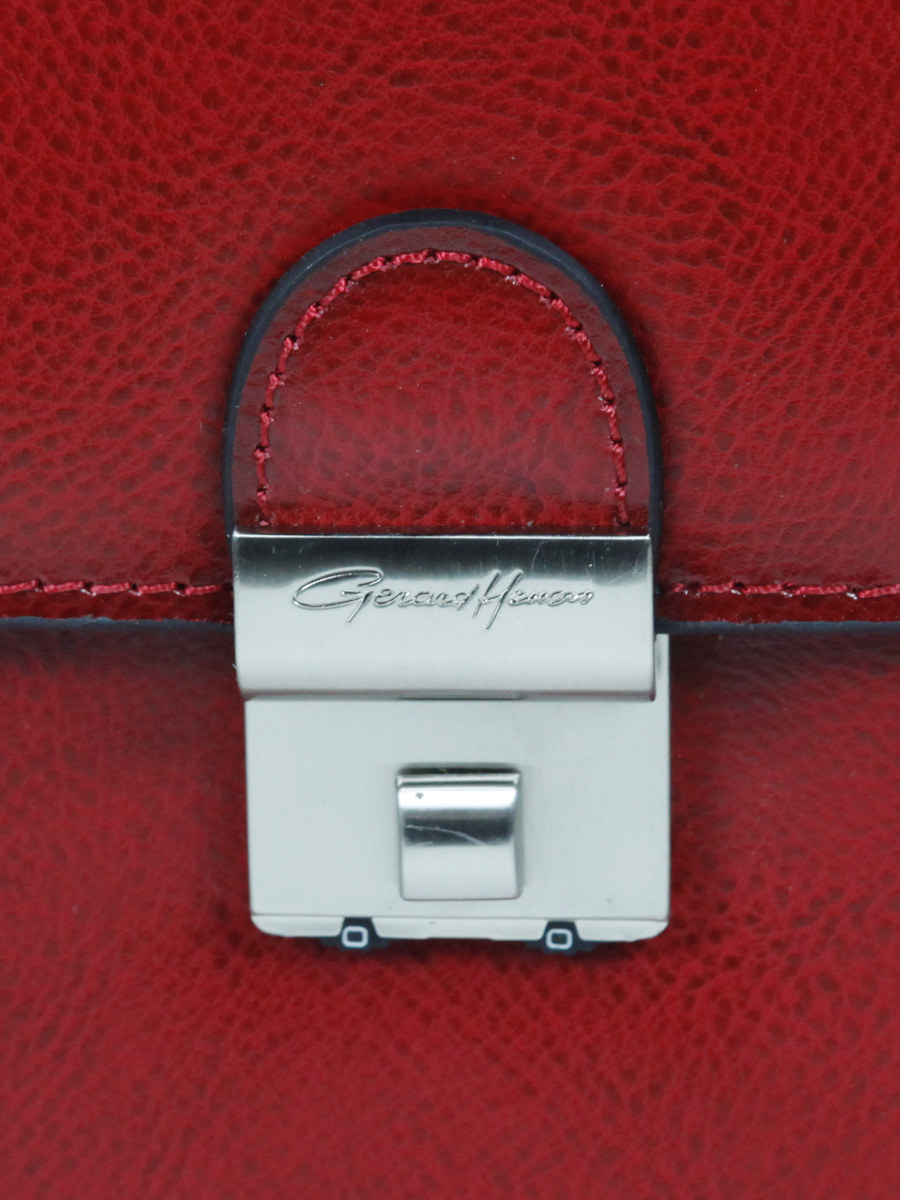 Serviette GÀrard Henon Atout 38 cm - 1 compartiment