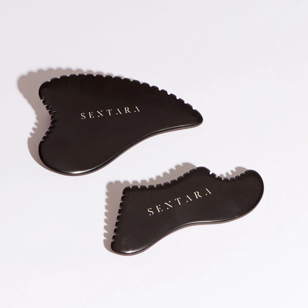 Sentara Holistic Gua Sha Peau d'Ange Corps