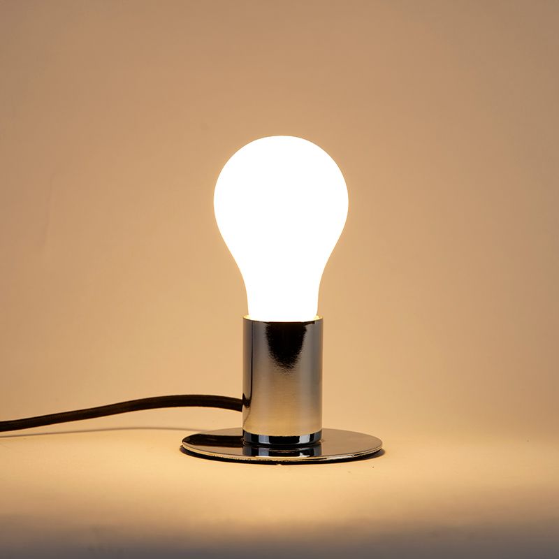E27 LED lamp A67 opaal 8W 900 lm 2700K