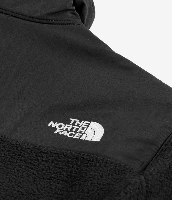 The North Face Retro Denali Jacke (tnf black)