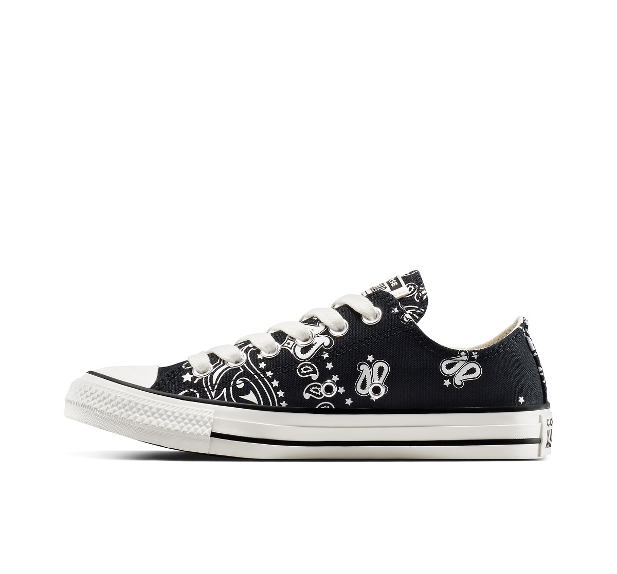 CONVERSE<br>Tênis Chuck Taylor All Star Classic Graphics