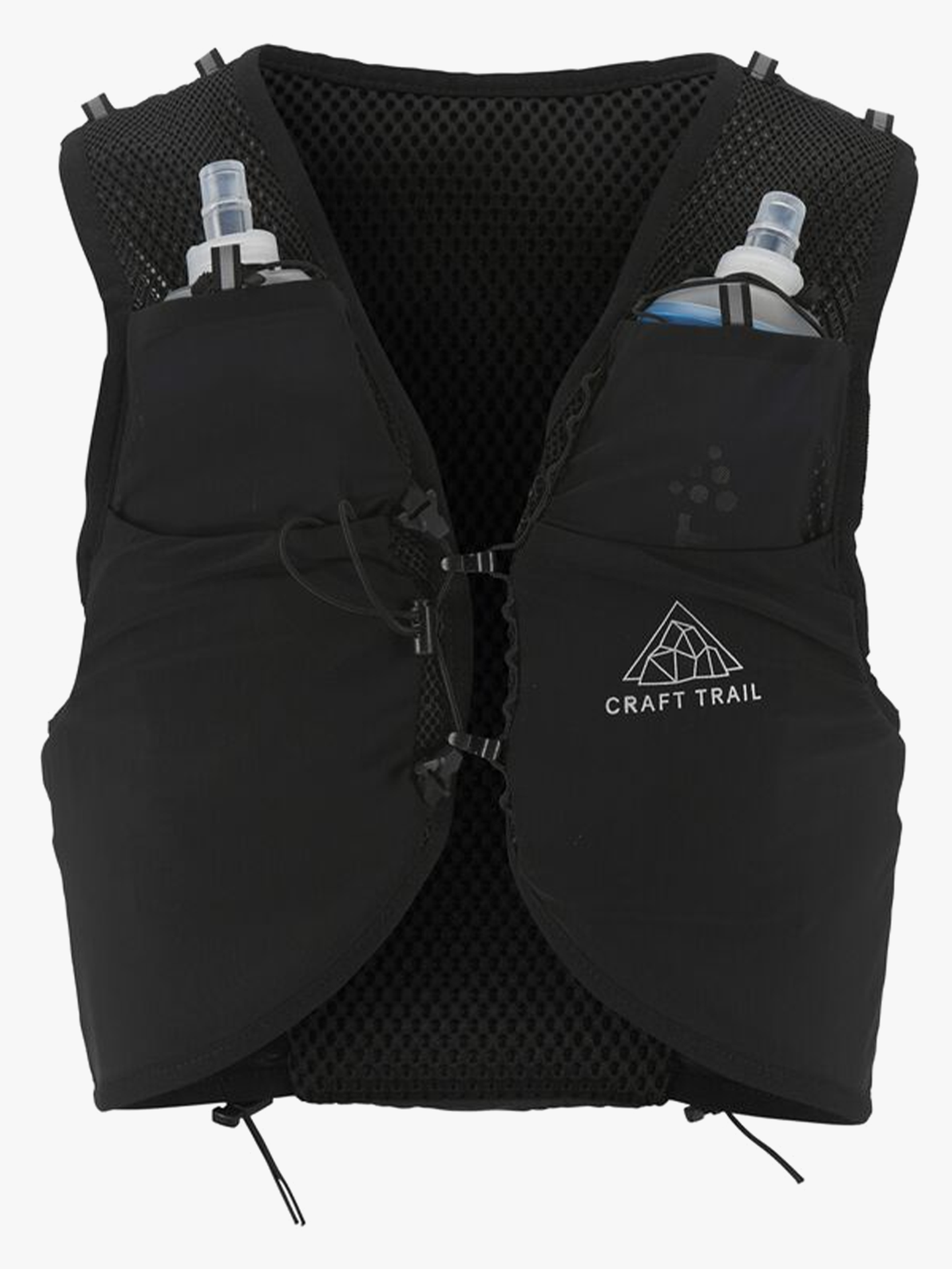 Pro Hydration Vest