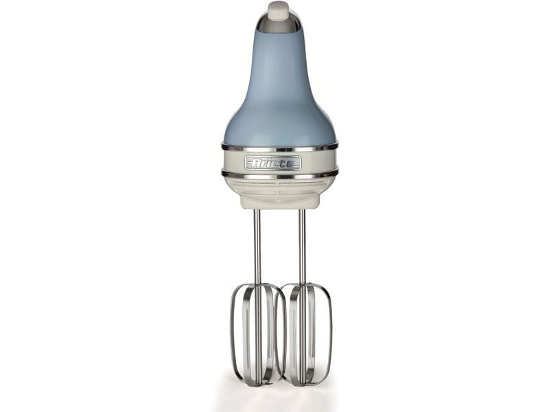 Ariete Handmixer Vintage ARI-1548-BL Blau Elektromixer
