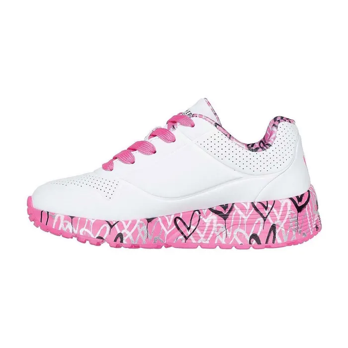 Skechers Uno Lite Sneakers Junior