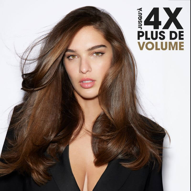 Crème Volume Brushing Volume Forever ghd 100ml