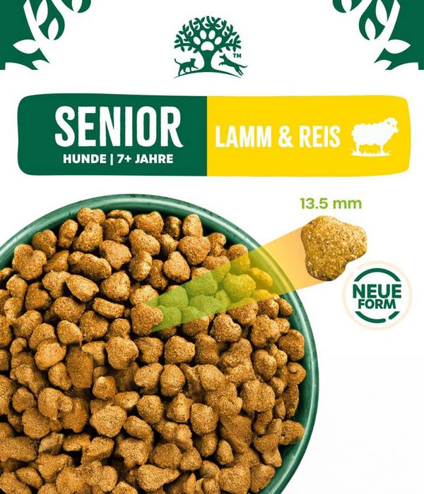 James Wellbeloved Trockenfutter für Hunde