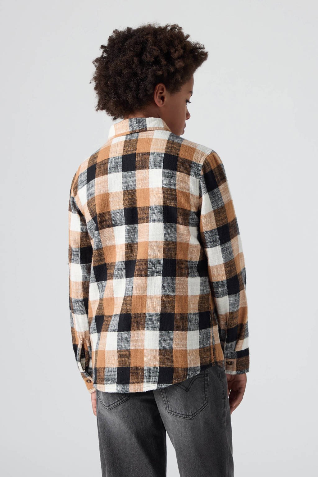 Levi's overhemd multi
