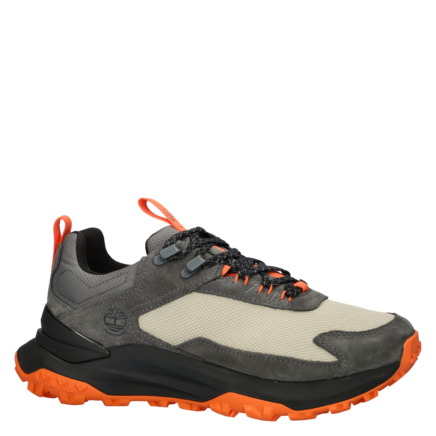 Motion Access heren sneaker Timberland Groen