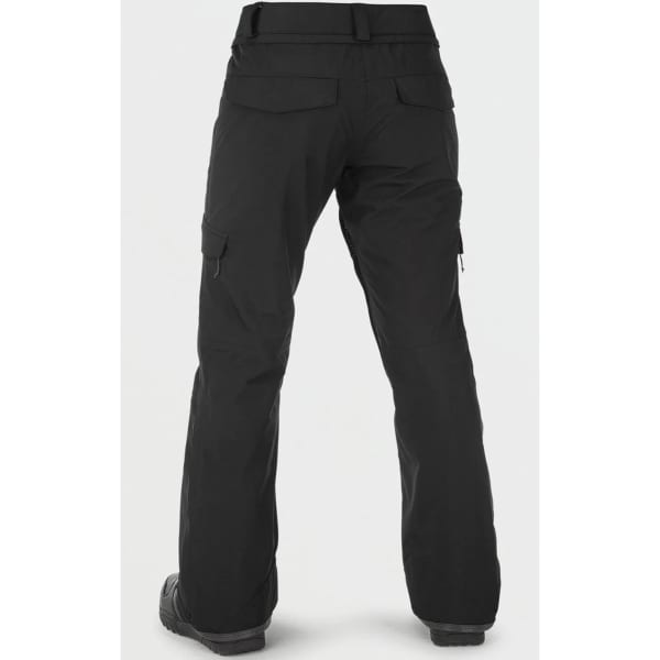 Pantalon snowboard VOLCOM ASTON GTX PANT BLACK