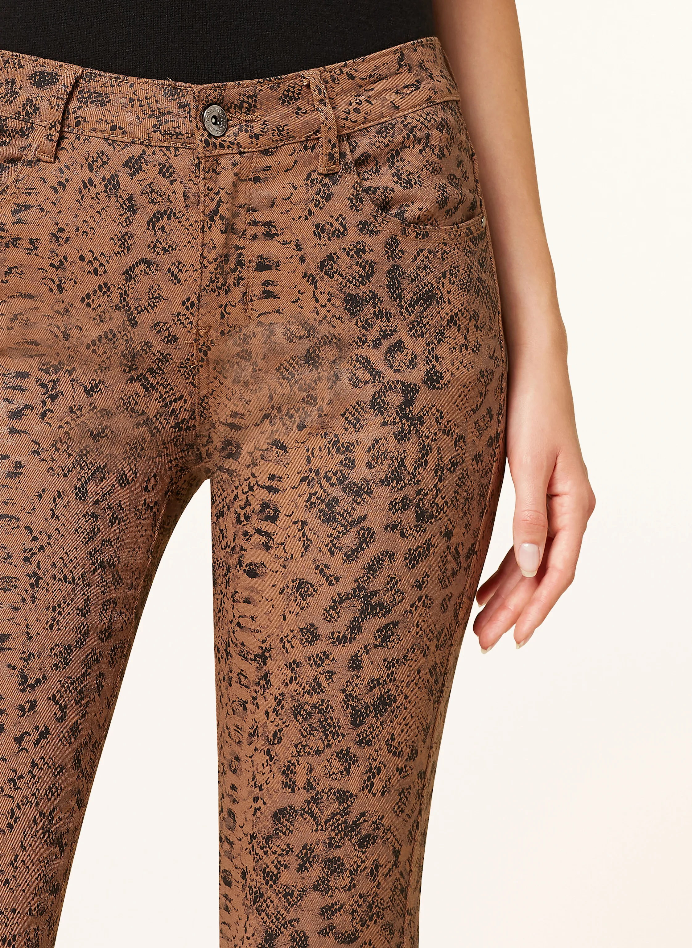 miss goodlife Skinny Jeans