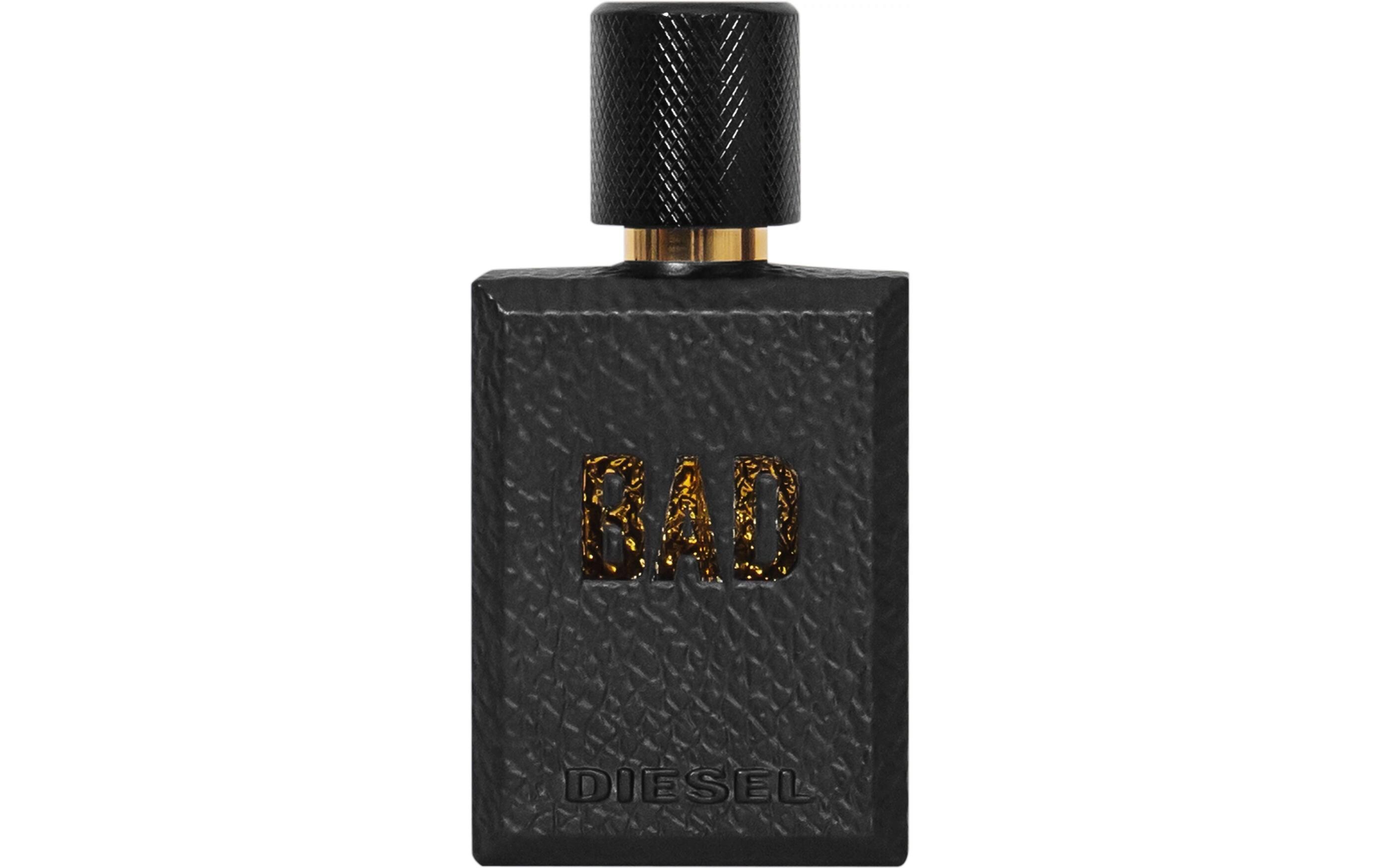Eau de Toilette Bad 50 mlProvokanter und ungezähmter Duft für Männer
