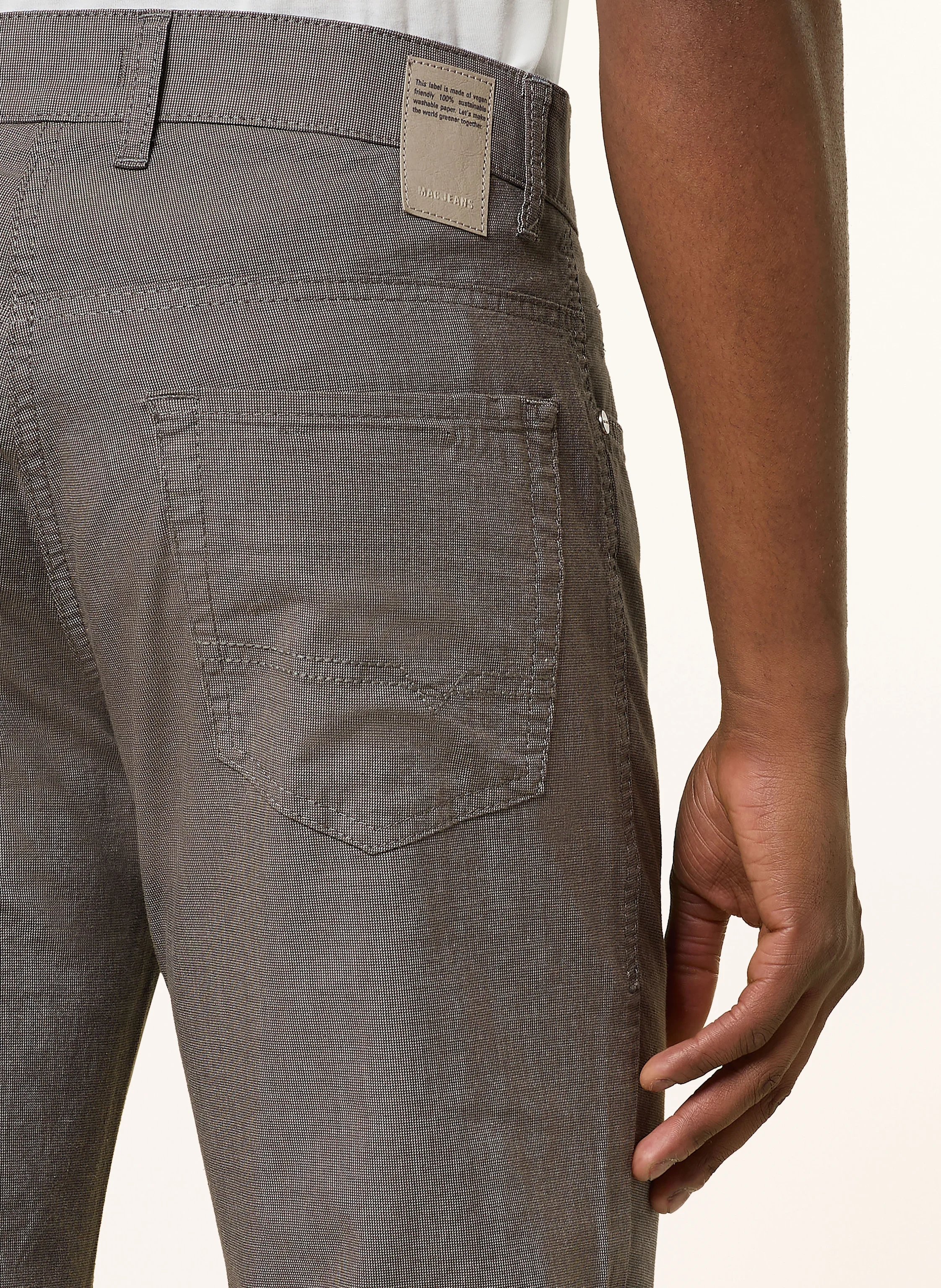 MAC Hose ARNE Modern Fit