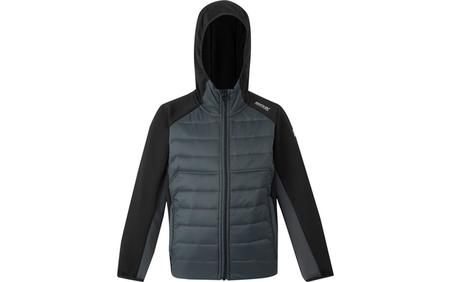 Regatta Kielder IX Kinder Hybridjacke