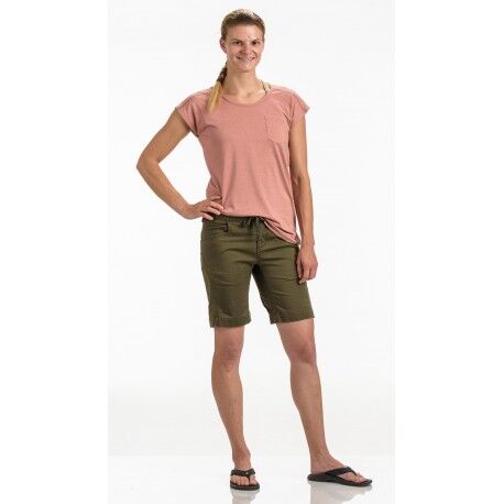 Credo Shorts - Short escalade femme