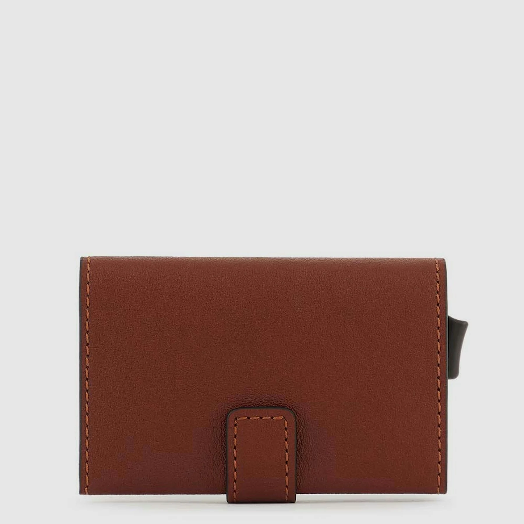 Porte-cartes de crédit | Marron