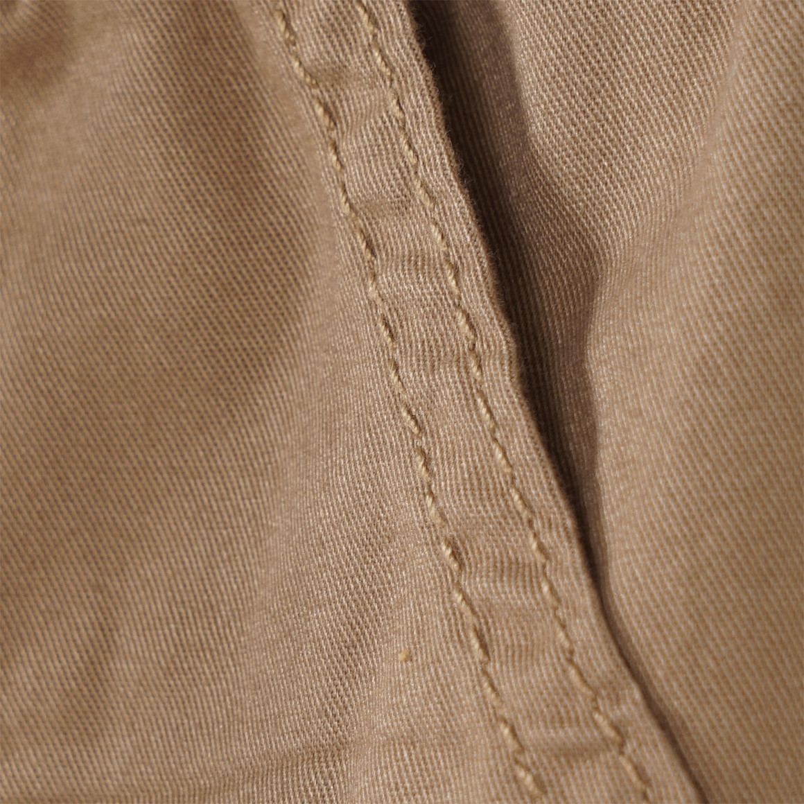 Topolino Jungen Hose mit Tunnelzug braun