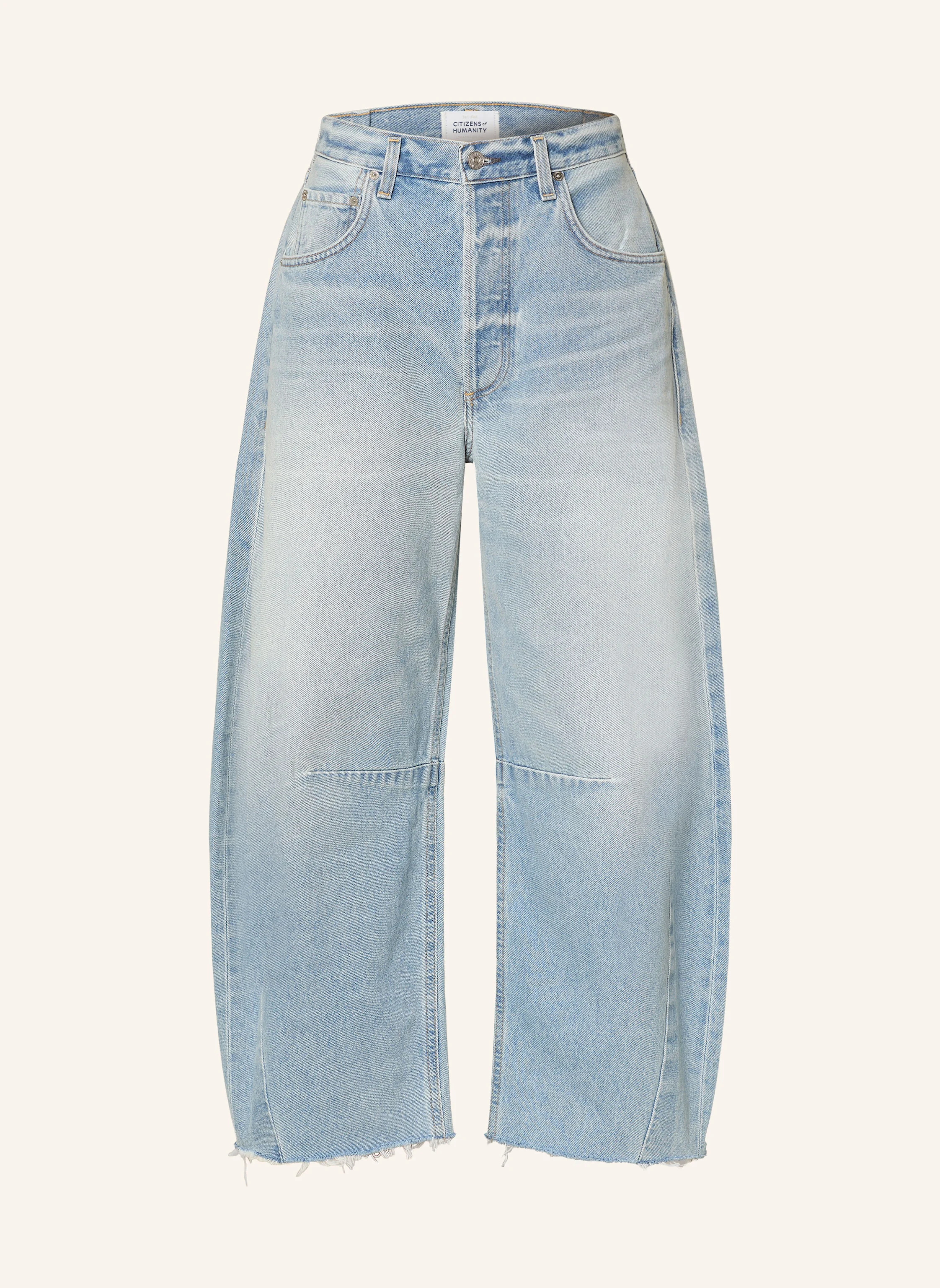 CITIZENS of HUMANITY 7/8-Jeans HORSESHOE
