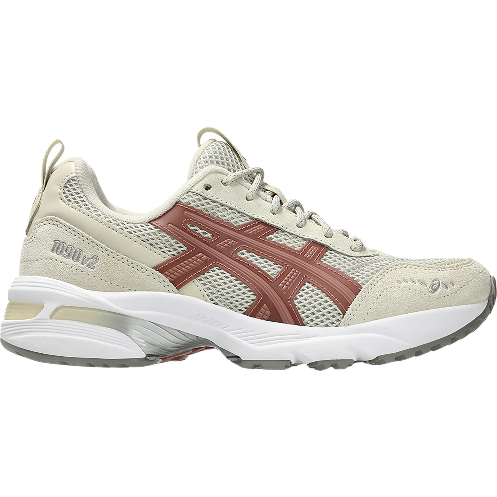 ASICS GEL-1090v2 Sneaker Damen light dust