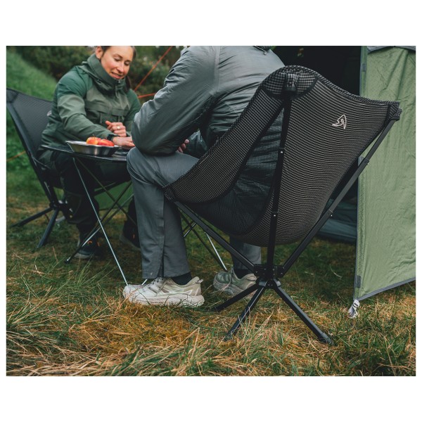 Robens - Ridgewood - Chaise de camping