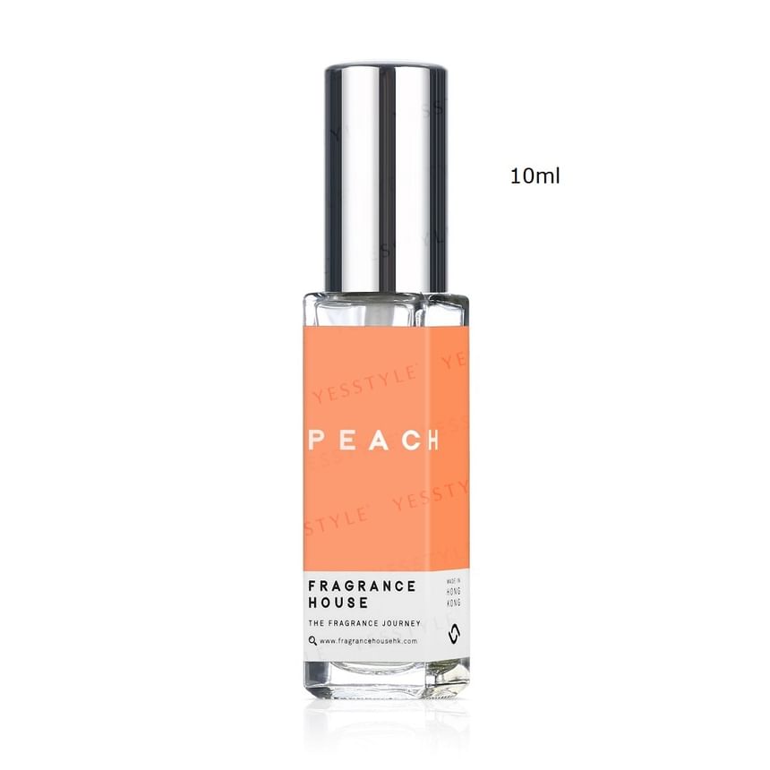 Fragrance House - Parfum Peach
