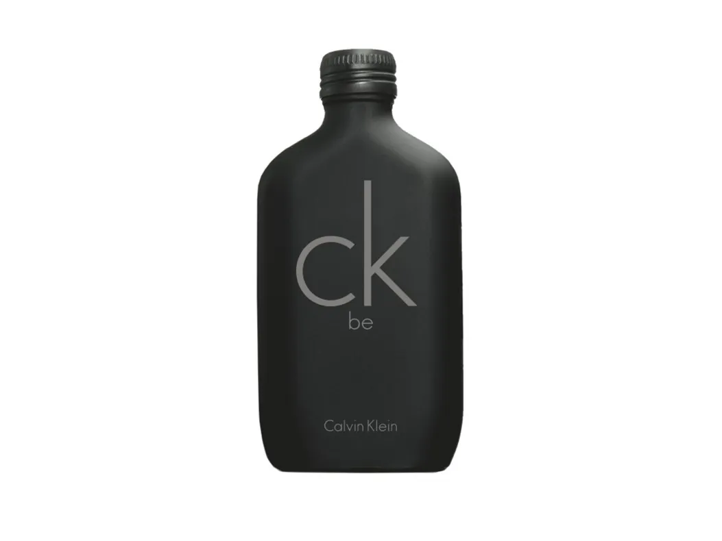 Calvin Klein CK Be Edt Spray - Unisex - 200 ml